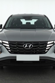 Hyundai Tucson , Salon Polska, Serwis ASO, Navi, Klima, Tempomat,-2