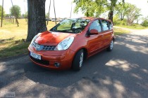 Nissan Note E11