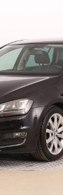 Volkswagen Golf VII , Salon Polska, Serwis ASO, Automat, Xenon, Bi-Xenon,-3