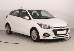 Hyundai i20 , Salon Polska, 1. Właściciel, Serwis ASO, Klima