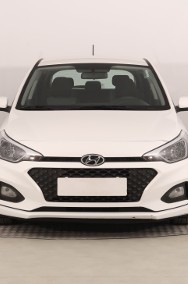 Hyundai i20 , Salon Polska, 1. Właściciel, Serwis ASO, Klima-2