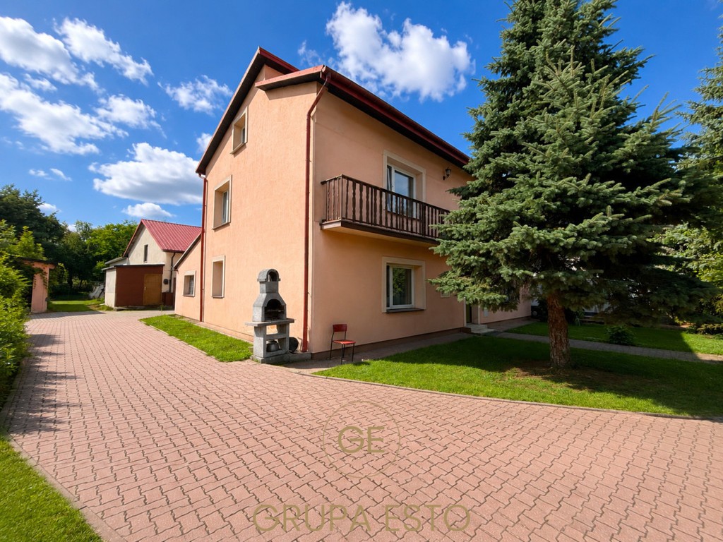 Wynajem | Dom | Kraków | Prądnik Biały, małopolskie