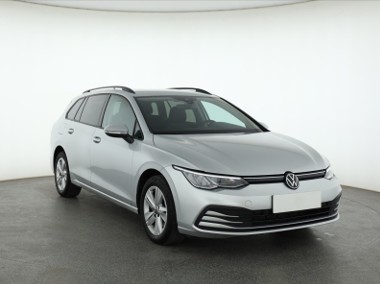 Volkswagen Golf VIII , Salon Polska, 1. Właściciel, Serwis ASO, VAT 23%,-1