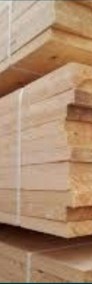 Drewno budowlane podbitka legary kantówka deska tarasowa -3