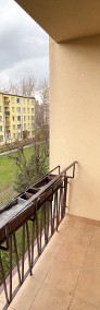 2 pokoje z balkonem w Gliwicach Sikornik-4