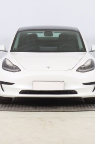 Tesla Model 3 , SoH 85%, Serwis ASO, Automat, Skóra, Navi, Klimatronic,-2