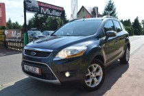 Ford Kuga I 2,0 TDCi-140KM Parctronic,Climatronic,Tempomat...