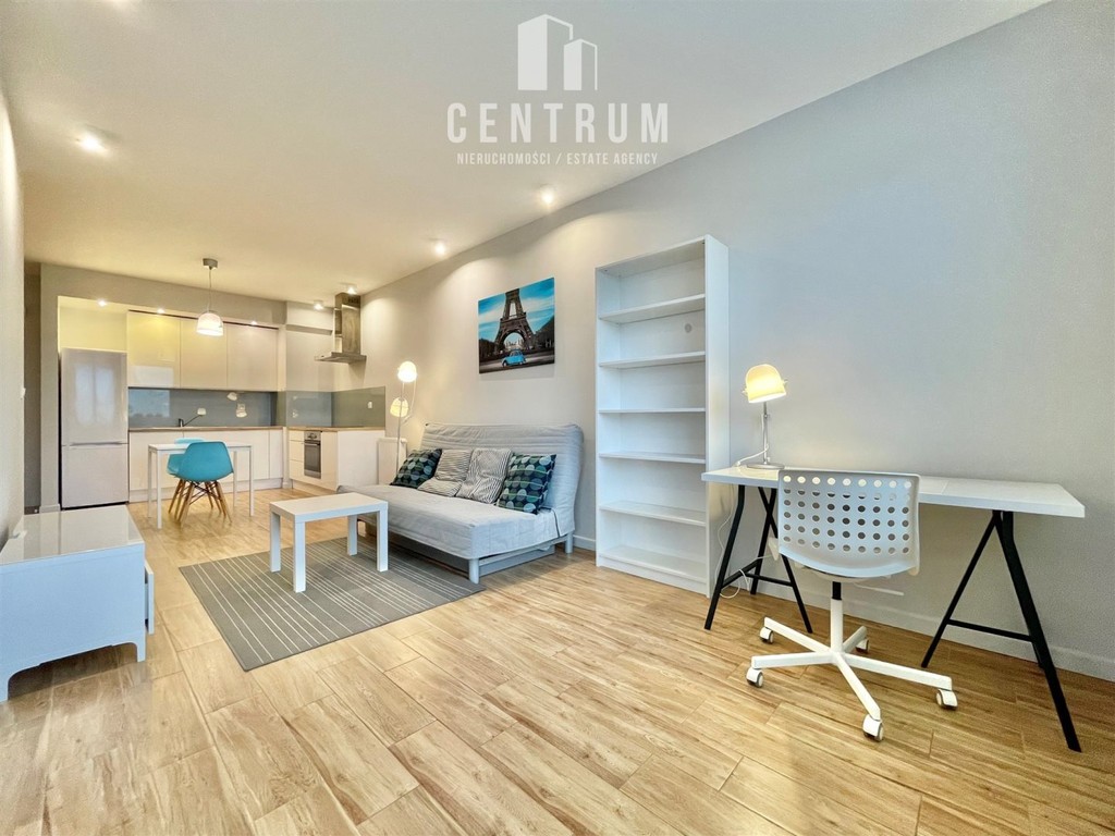 Mieszkanie na wynajem, 45 m² Czechów Północny, Doktora Witolda Chodźki