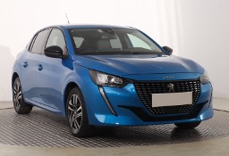 Peugeot 208 , Salon Polska, 1. Właściciel, Automat, VAT 23%, Skóra, Navi,