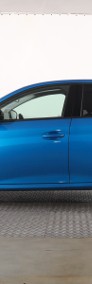 Peugeot 208 , Salon Polska, 1. Właściciel, Automat, VAT 23%, Skóra, Navi,-4