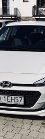 Hyundai i20 2017r Diesel 1.1-3
