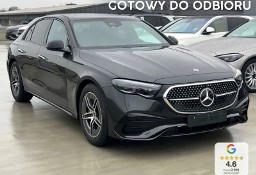 Mercedes-Benz Klasa E 220 d 4-Matic AMG Line 2.0 220 d 4-Matic AMG Line (197KM)