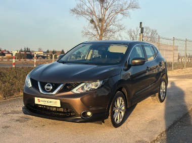 Nissan Qashqai II-1