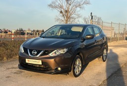 Nissan Qashqai II