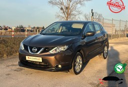 Nissan Qashqai II