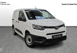 Toyota ProAce ProAce City 1.5 D4D 102KM ACTIVE, salon Polska, FV23%