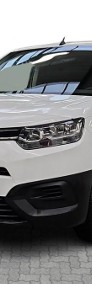 Toyota ProAce ProAce City 1.5 D4D 102KM ACTIVE, salon Polska, FV23%-3