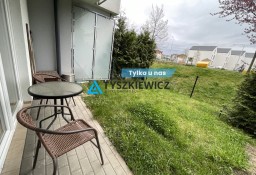 Mieszkanie Gdańsk Łostowice, ul. Zbigniewa Podleckiego