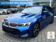 BMW SERIA 3 Touring 318i M Sport 2.0 (156KM) M Sport | Zmienny, sportowy układ k