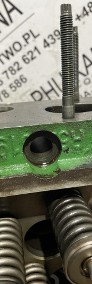 John Deere S790 9470 9470RX - głowica cylindra RE520563-3