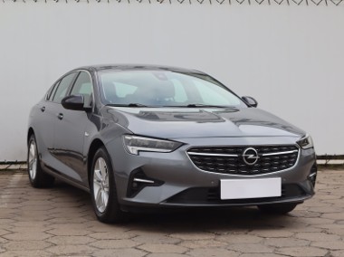 Opel Insignia , Salon Polska, 174 KM, VAT 23%, Skóra, Navi, Klimatronic,-1