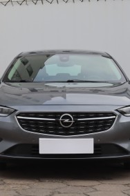 Opel Insignia , Salon Polska, 174 KM, VAT 23%, Skóra, Navi, Klimatronic,-2