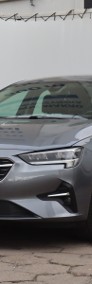 Opel Insignia , Salon Polska, 174 KM, VAT 23%, Skóra, Navi, Klimatronic,-3