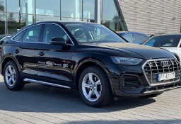 Audi Q5 III Q5 Sportback advanced 35 TDI 120 kW S tronic Audi Q5 Sportback advanced