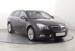 Opel Insignia , 1. Właściciel, Navi, Klimatronic, Tempomat ,Bezkolizyjny,