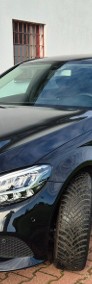 Mercedes-Benz Klasa C W205 LIFT-KAMERA-STAN-3