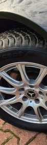 Mercedes-Benz Klasa C W205 LIFT-KAMERA-STAN-4
