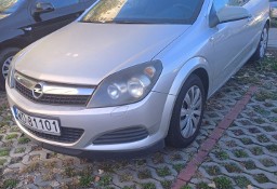 Opel Astra H Pierwszy wlasciciel bezwypadkowy