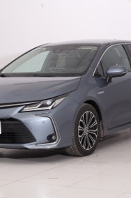 Toyota Corolla XII , Salon Polska, Automat, Navi, Klimatronic, Tempomat,-2