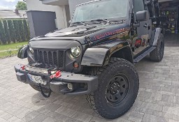 Jeep Wrangler III [JK] Rubicon RECON - najbardziej terenow Jeep !! benzyna + LPG