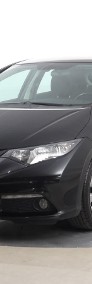Honda Civic IX , Salon Polska, Serwis ASO, Klimatronic, Tempomat-3