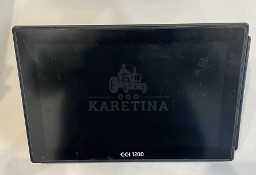 Rauch CCI 1200 - terminal sterujący wyświetlacz moduł C000139-106