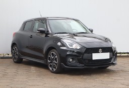 Suzuki Swift V , Salon Polska, 1. Właściciel, Serwis ASO, Navi, Xenon,