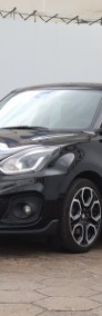 Suzuki Swift V , Salon Polska, 1. Właściciel, Serwis ASO, Navi, Xenon,-3