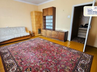 Mieszkanie na sprzedaż/53 m2/ I piętro- Radomsko-1