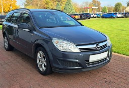 Opel Astra H Hak