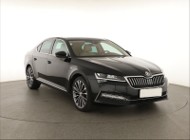 Skoda Superb III , 1. Właściciel, Serwis ASO, Automat, Skóra, Navi,