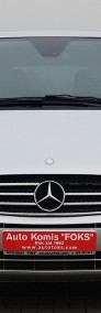 Mercedes-Benz Viano Trend 2,2 150 km 6 foteli z Niemiec zadbany idealny-3