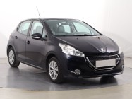 Peugeot 208 , Salon Polska, Klima, Tempomat