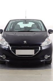 Peugeot 208 , Salon Polska, Klima, Tempomat-2