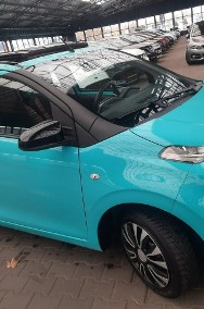 Citroen C1 II CITROEN C1 ***CABRIO*** OTWIERANY MIĘKKI DACH***SOFT-TOP***-2