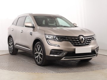 Renault Koleos , Salon Polska, 1. Właściciel, 190 KM, Automat, VAT 23%,
