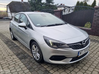 Opel Astra K V 1.2 T Ultimate S&S-1