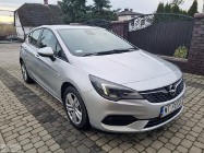 Opel Astra K V 1.2 T Ultimate S&amp;S