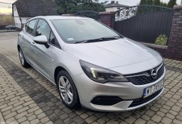 Opel Astra K V 1.2 T Ultimate S&amp;S