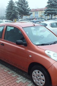 Nissan Micra III-2